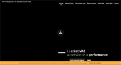 Desktop Screenshot of maniacom.org